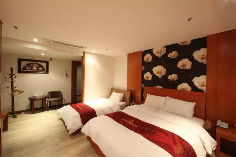 Fotos del hotel Benikea Daelim:  19