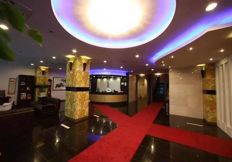 Fotos del hotel Benikea Daelim:  3