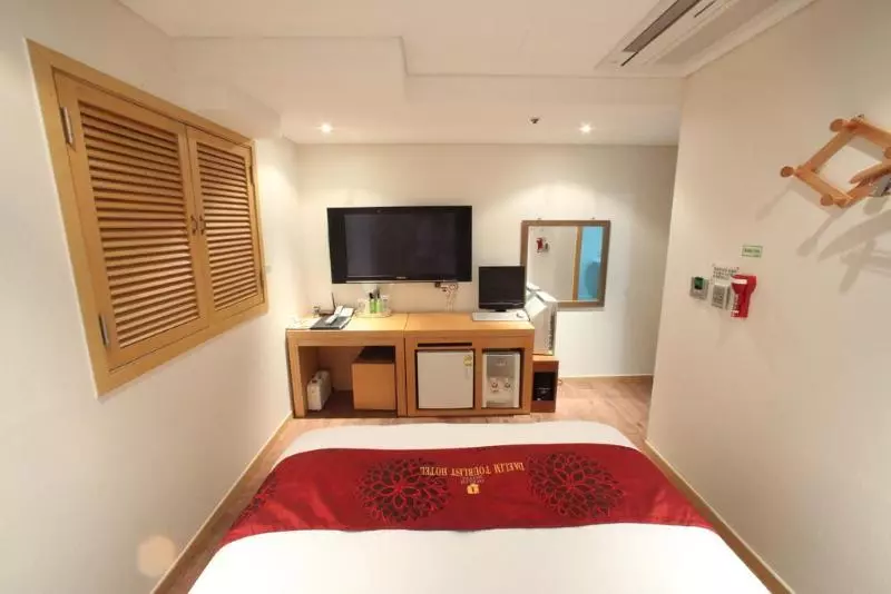 Fotos del hotel Benikea Daelim:  25