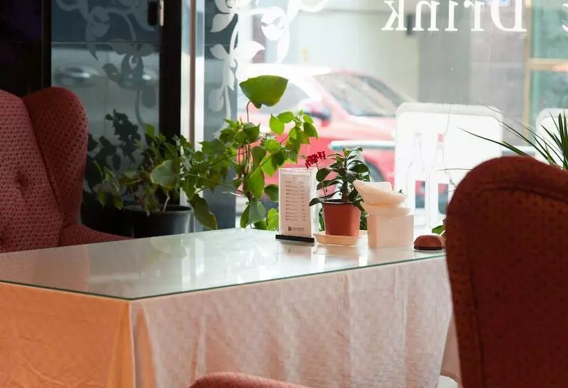 Fotos del hotel Benikea Daelim:  5