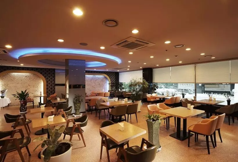 Fotos del hotel Benikea Daelim:  14