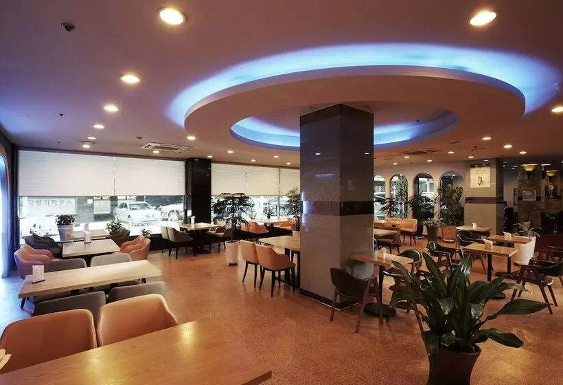 Fotos del hotel Benikea Daelim:  17