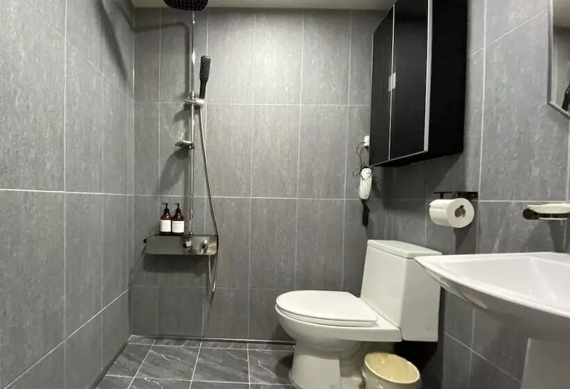 Fotos del hotel Benikea Daelim:  6