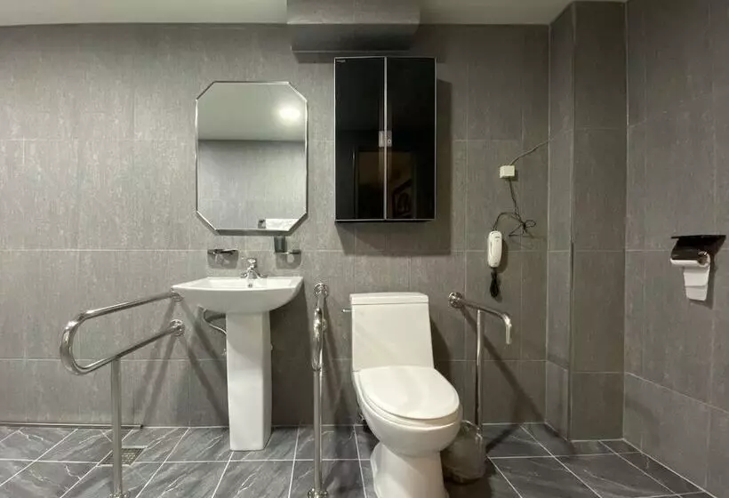 Fotos del hotel Benikea Daelim:  22