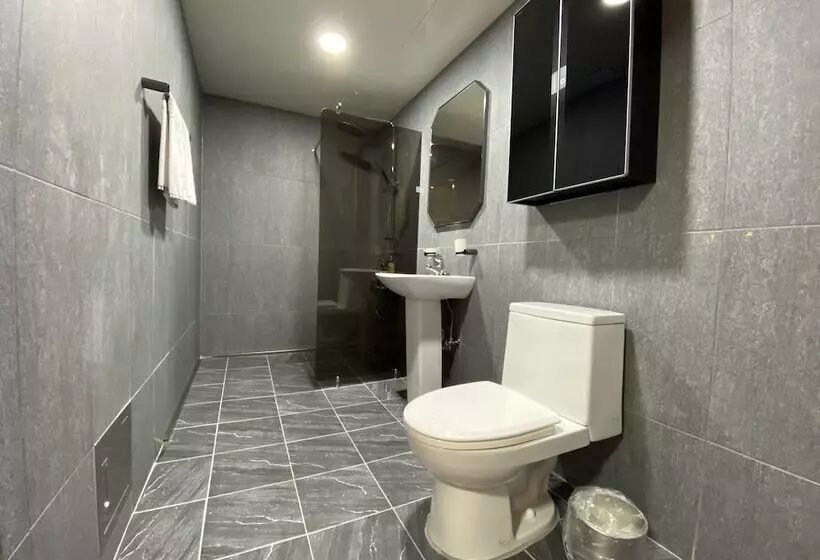 Fotos del hotel Benikea Daelim:  24