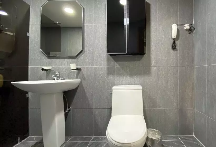 Fotos del hotel Benikea Daelim:  18