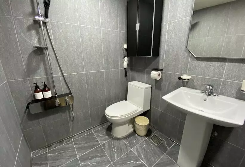 Fotos del hotel Benikea Daelim:  20