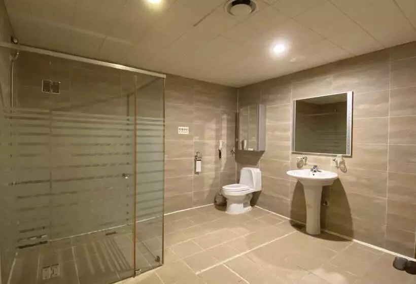 Fotos del hotel Benikea Daelim:  15