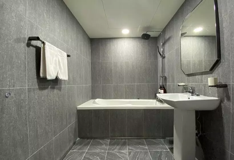 Fotos del hotel Benikea Daelim:  11