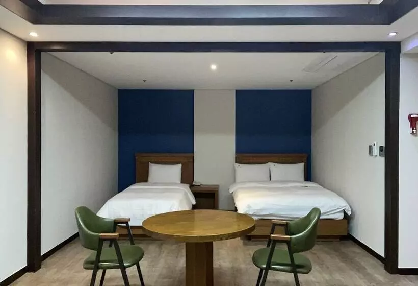 Fotos del hotel Benikea Daelim:  12