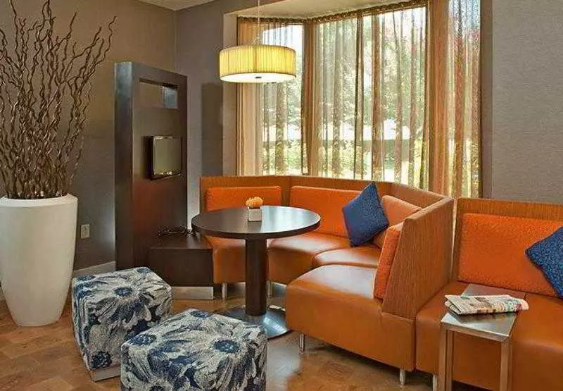 Fotos del hotel Courtyard Houston Downtown Convention Center:  2