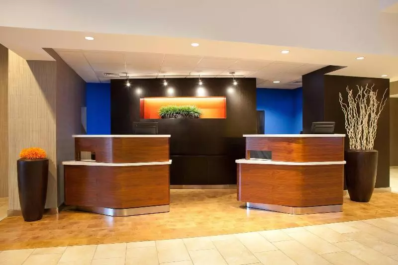 Fotos del hotel Courtyard Houston Downtown Convention Center:  5