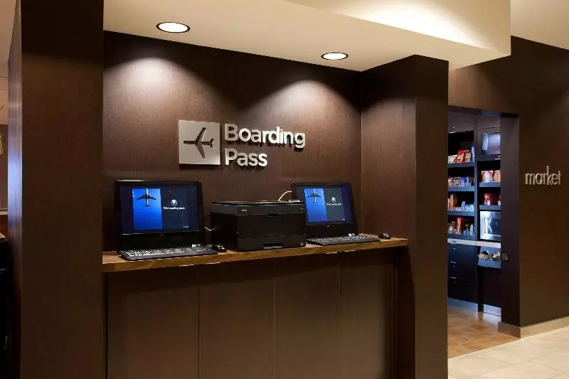 Fotos del hotel Courtyard Houston Downtown Convention Center:  24