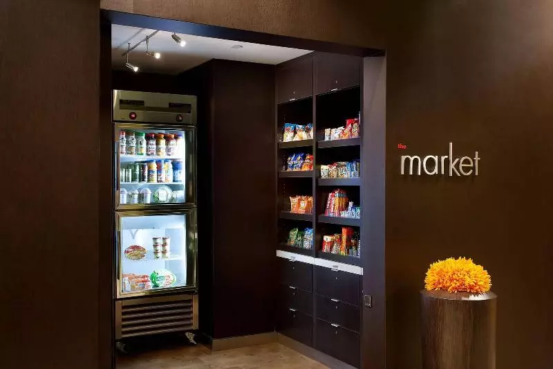 Fotos del hotel Courtyard Houston Downtown Convention Center:  20