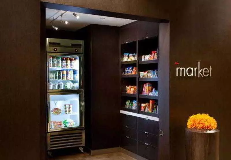 Fotos del hotel Courtyard Houston Downtown Convention Center:  23