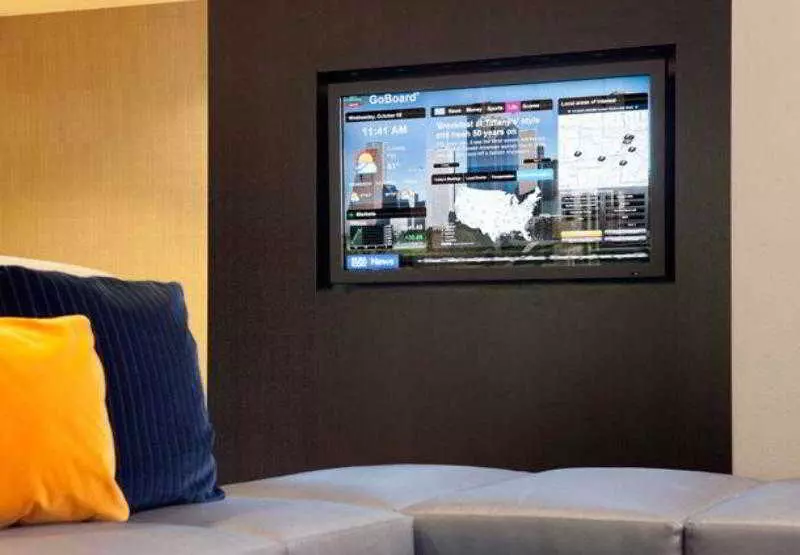 Fotos del hotel Courtyard Houston Downtown Convention Center:  17