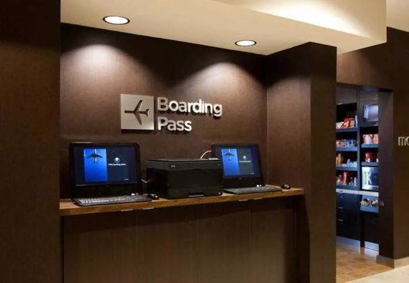 Fotos del hotel Courtyard Houston Downtown Convention Center:  25