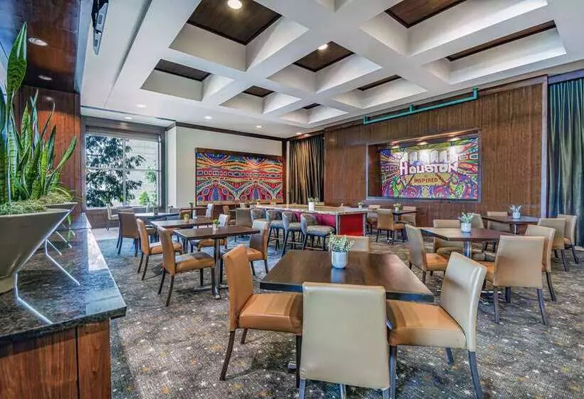 Fotos del hotel Embassy Suites Houston - Downtown:  25