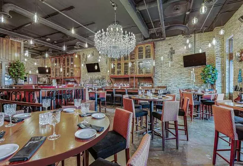 Fotos del hotel Embassy Suites Houston - Downtown:  7