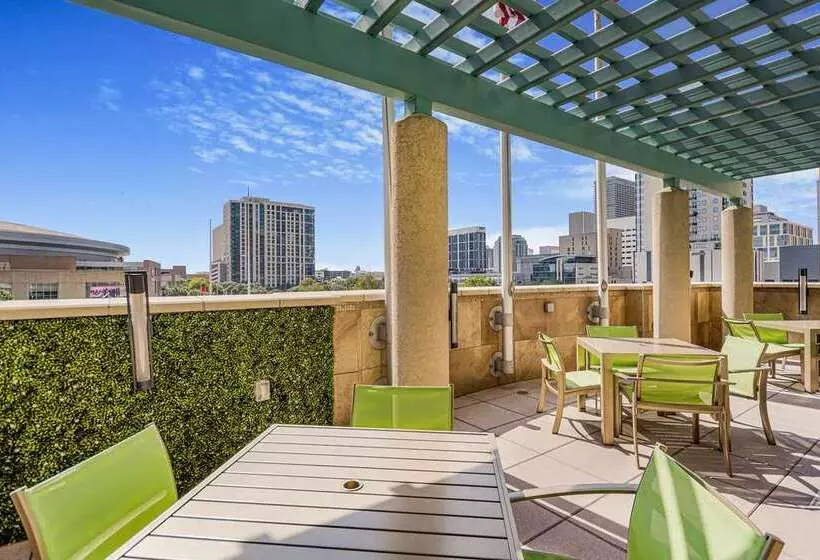 Fotos del hotel Embassy Suites Houston - Downtown:  16