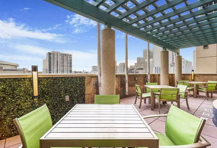 Fotos del hotel Embassy Suites Houston - Downtown:  9