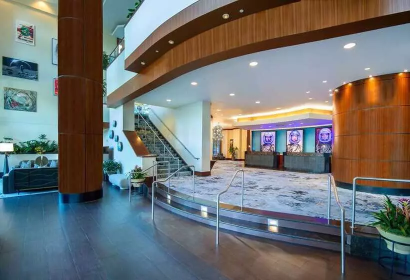 Fotos del hotel Embassy Suites Houston - Downtown:  4