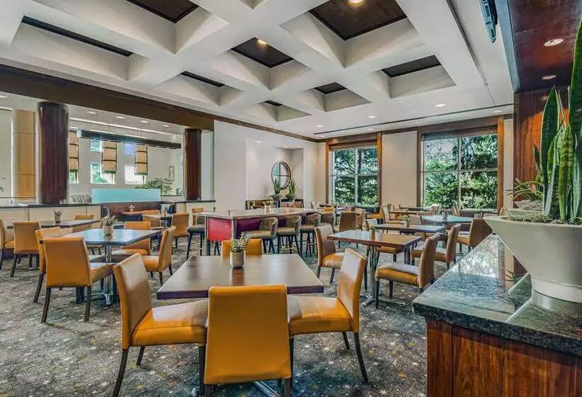 Fotos del hotel Embassy Suites Houston - Downtown:  20