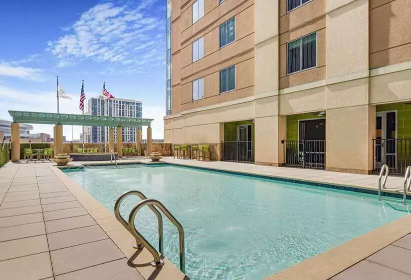 Fotos del hotel Embassy Suites Houston - Downtown:  21