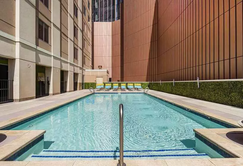 Fotos del hotel Embassy Suites Houston - Downtown:  11