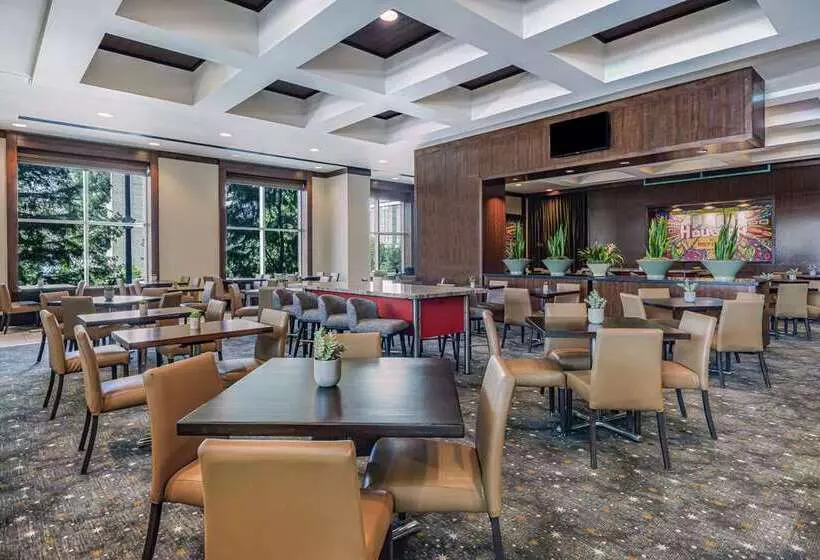 Fotos del hotel Embassy Suites Houston - Downtown:  18