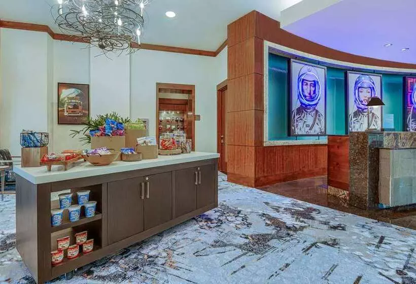 Fotos del hotel Embassy Suites Houston - Downtown:  6