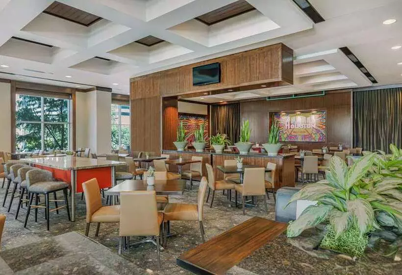 Fotos del hotel Embassy Suites Houston - Downtown:  15