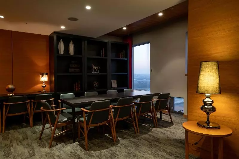 Fotos del hotel Holiday Inn Gwangju, An Ihg:  20
