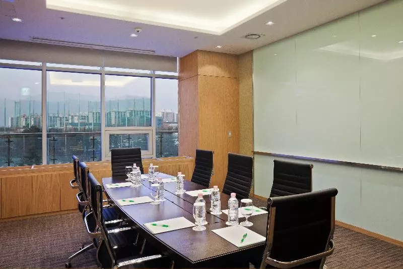 Fotos del hotel Holiday Inn Gwangju, An Ihg:  4