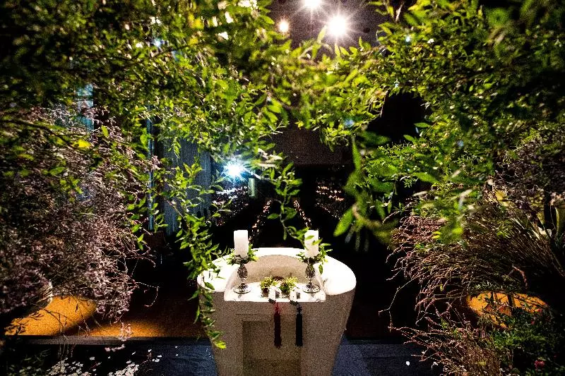 Fotos del hotel Holiday Inn Gwangju, An Ihg:  23