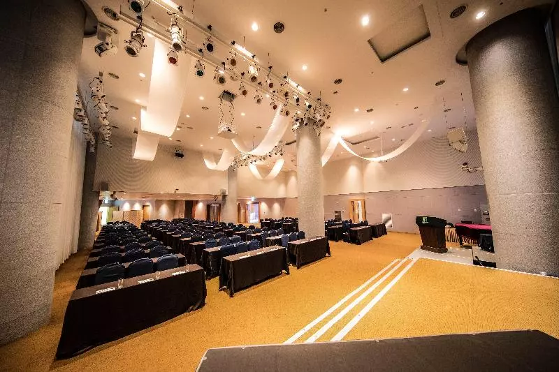 Fotos del hotel Holiday Inn Gwangju, An Ihg:  24