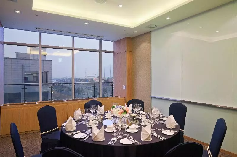 Fotos del hotel Holiday Inn Gwangju, An Ihg:  15
