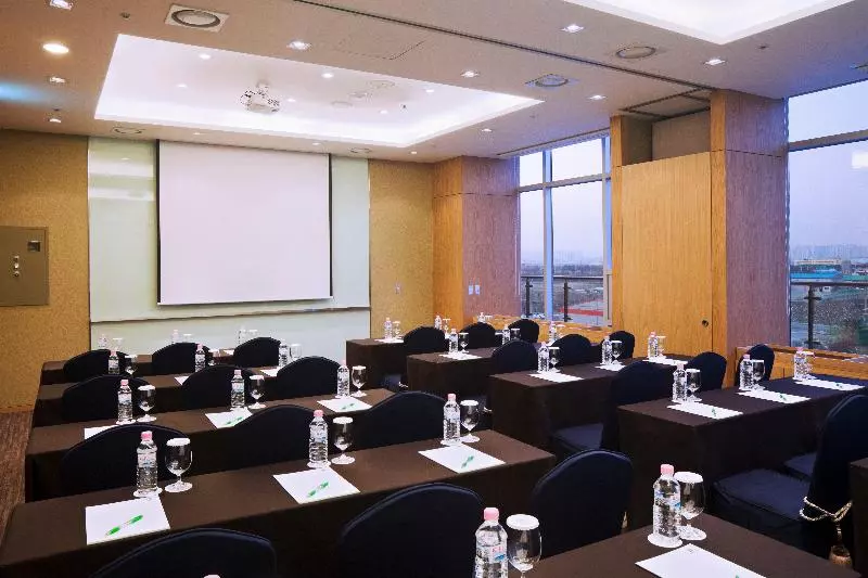Fotos del hotel Holiday Inn Gwangju, An Ihg:  10