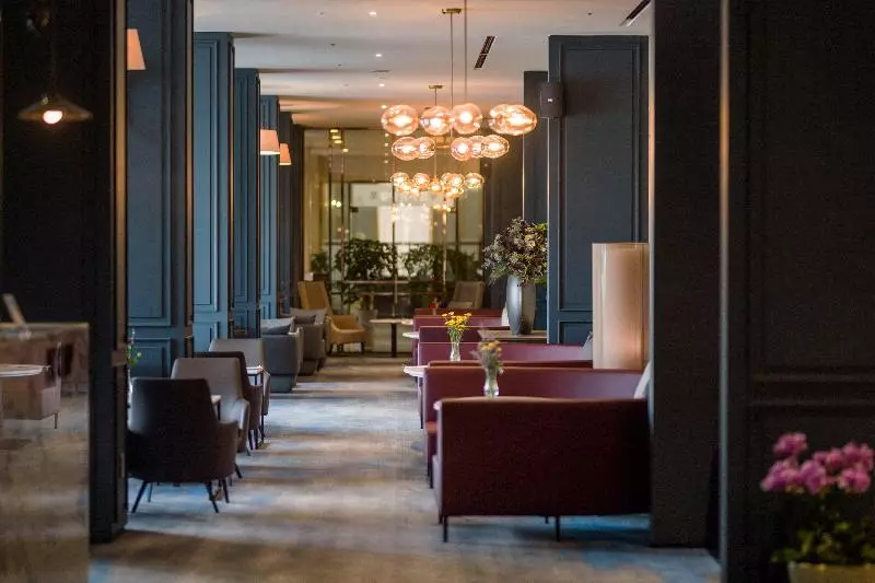 Fotos del hotel Holiday Inn Gwangju, An Ihg:  17