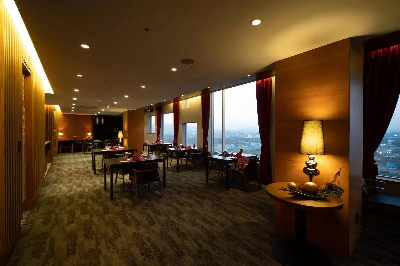 Fotos del hotel Holiday Inn Gwangju, An Ihg:  25