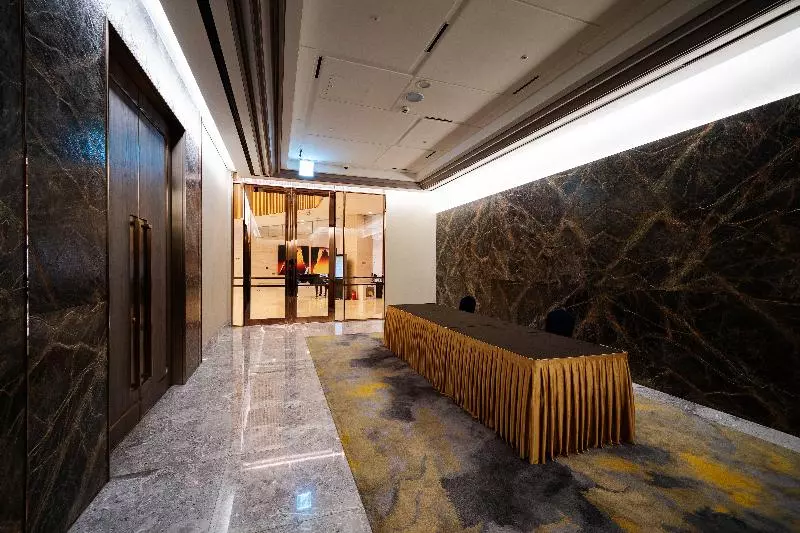 Fotos del hotel Holiday Inn Gwangju, An Ihg:  12