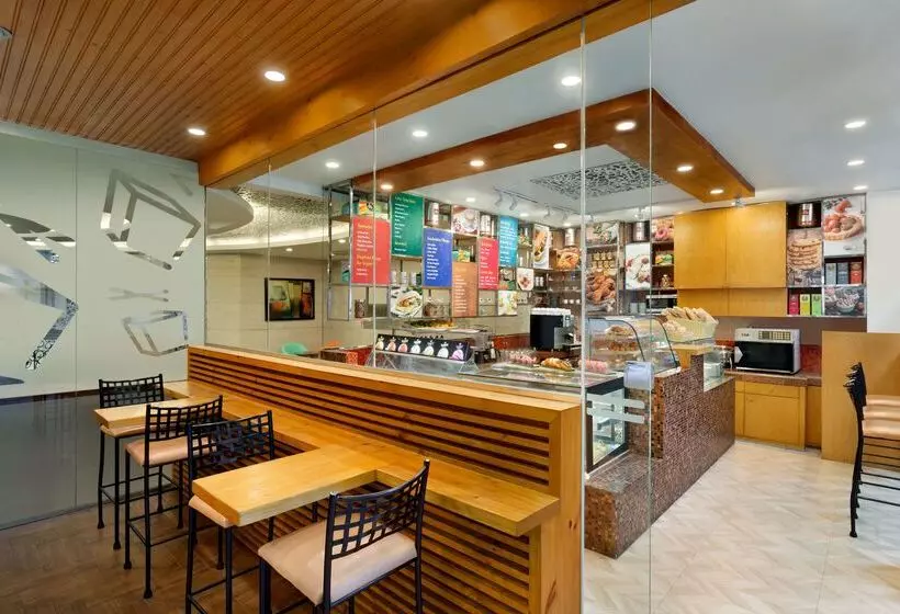 Fotos del hotel Jen Maldives Male By Shangri-la:  4