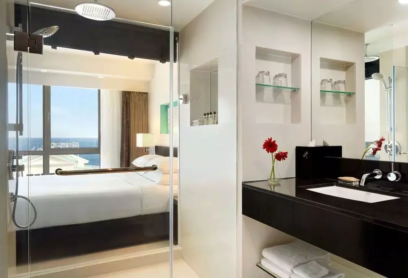 Fotos del hotel Jen Maldives Male By Shangri-la:  12