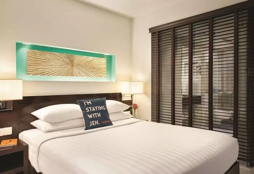 Fotos del hotel Jen Maldives Male By Shangri-la:  15