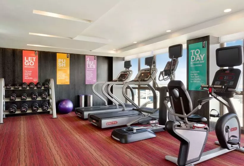 Fotos del hotel Jen Maldives Male By Shangri-la:  2