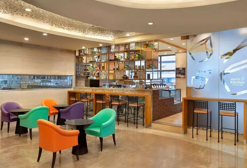 Fotos del hotel Jen Maldives Male By Shangri-la:  9