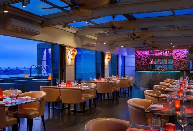 Fotos del hotel Jen Maldives Male By Shangri-la:  8