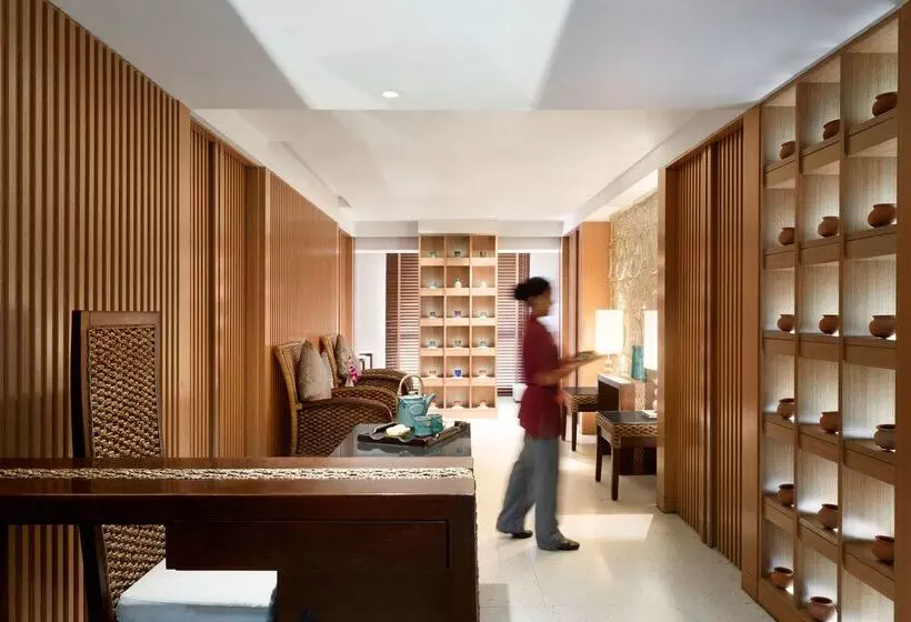 Fotos del hotel Jen Maldives Male By Shangri-la:  25