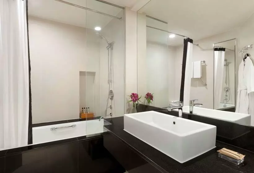 Fotos del hotel Jen Maldives Male By Shangri-la:  5