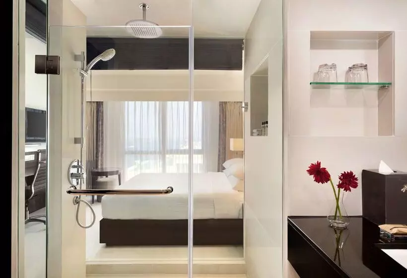 Fotos del hotel Jen Maldives Male By Shangri-la:  24